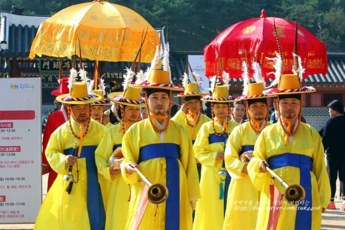 수원화성 무예24기 공연 안내｜시간표 및 관람 팁