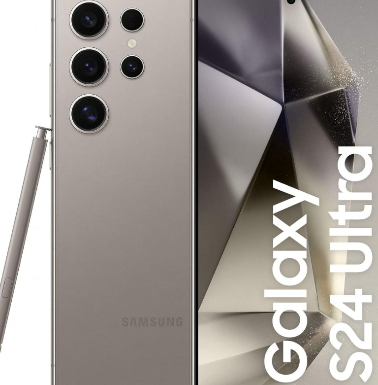 Samsung Galaxy S24 Ultra