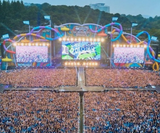 싸이 흠뻑쇼 2024 일정 예매 가격 티켓팅