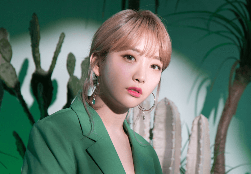 가수 펀치 노래 모음 가사