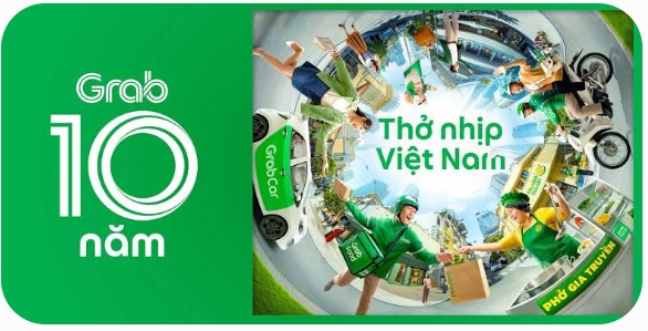 Grab 대표 이미지 사진