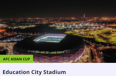 2023 AFC 아시안컵