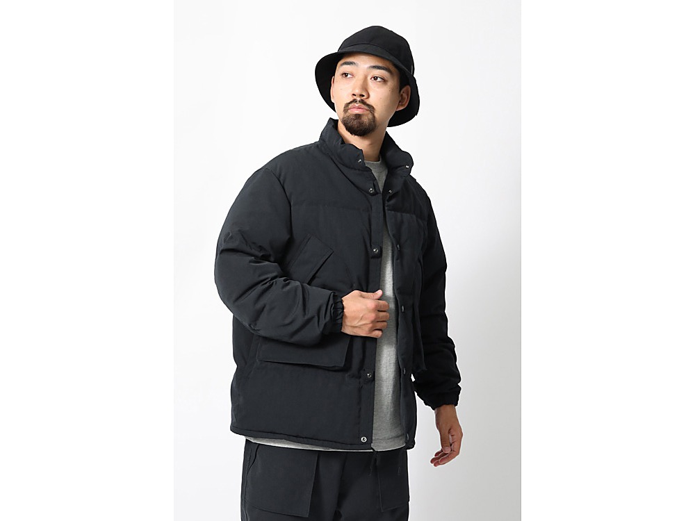 스노우피크 패딩 스노우피크 경량패딩 