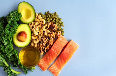 오메가3 효능, 부작용, 복용법 총정리 (2024ver)