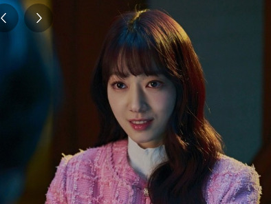 지옥에서온판사 8회 최고시청률 경신