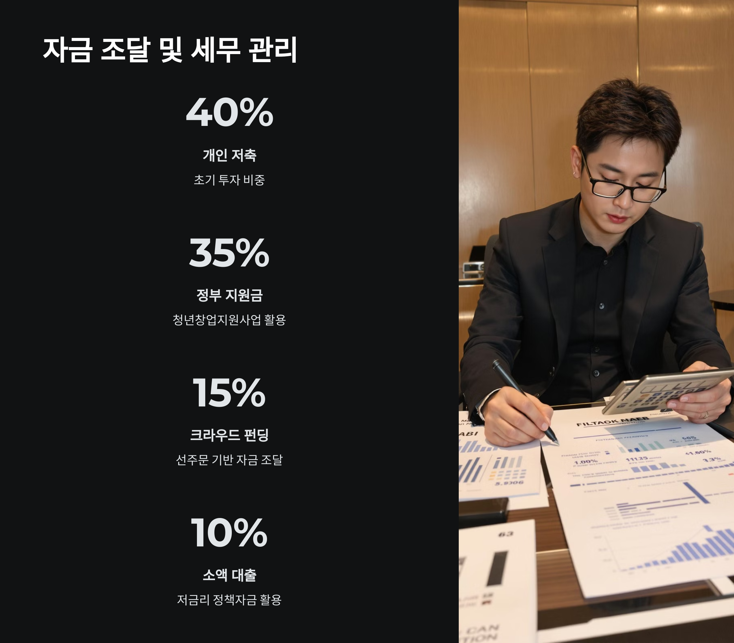 1인 기업 창업 완벽 가이드