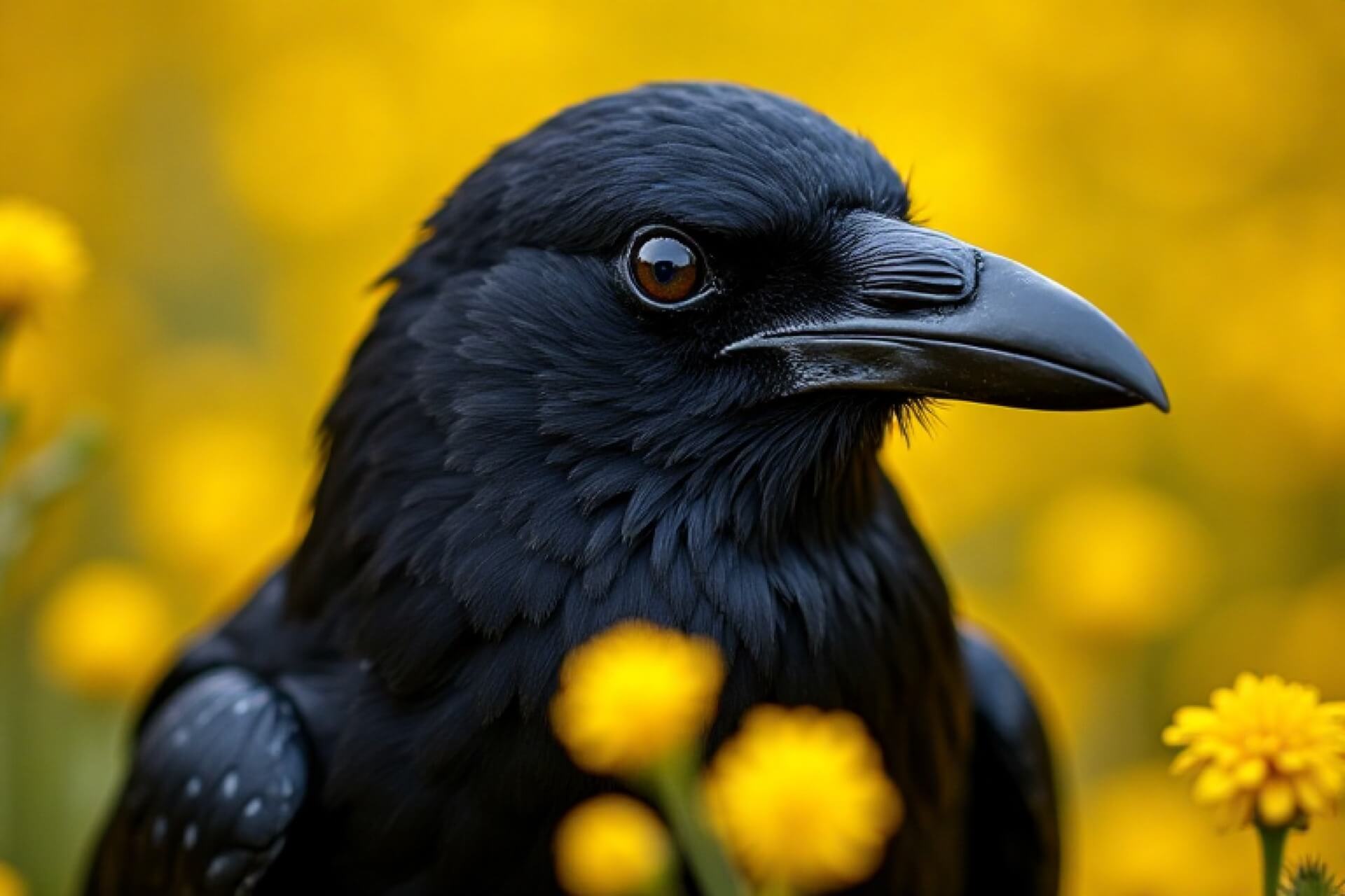 멸종위기 동식물 노랑부리저어새: 습지에서 사라지지 않게 우리가 할 수 있는 일