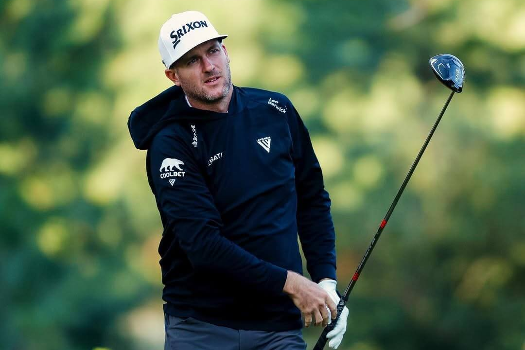 PGA 더 CJ컵 바이런 넬슨