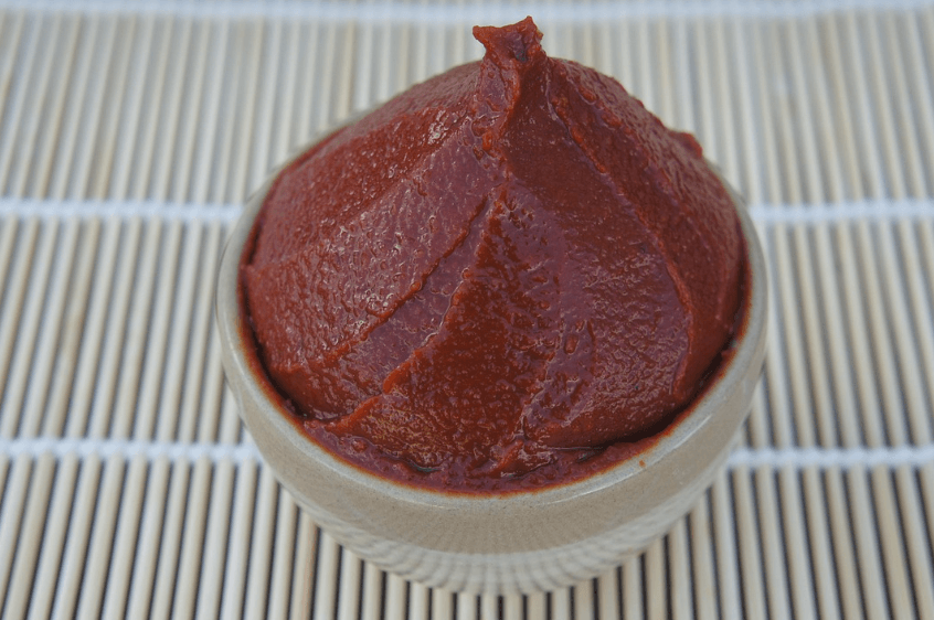 대추고추장 관련 이미지