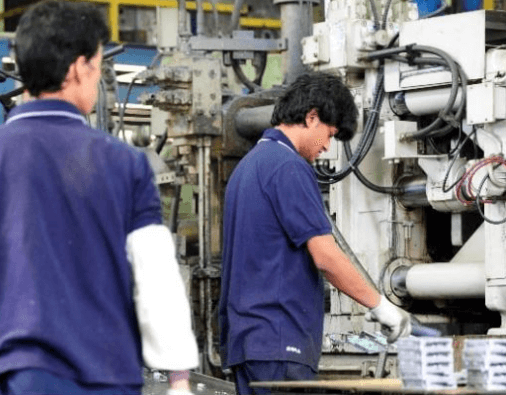 외국인 노동자 최저임금