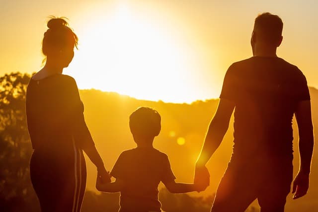 가족과 Family: 공동체를 나타내는 언어의 기원