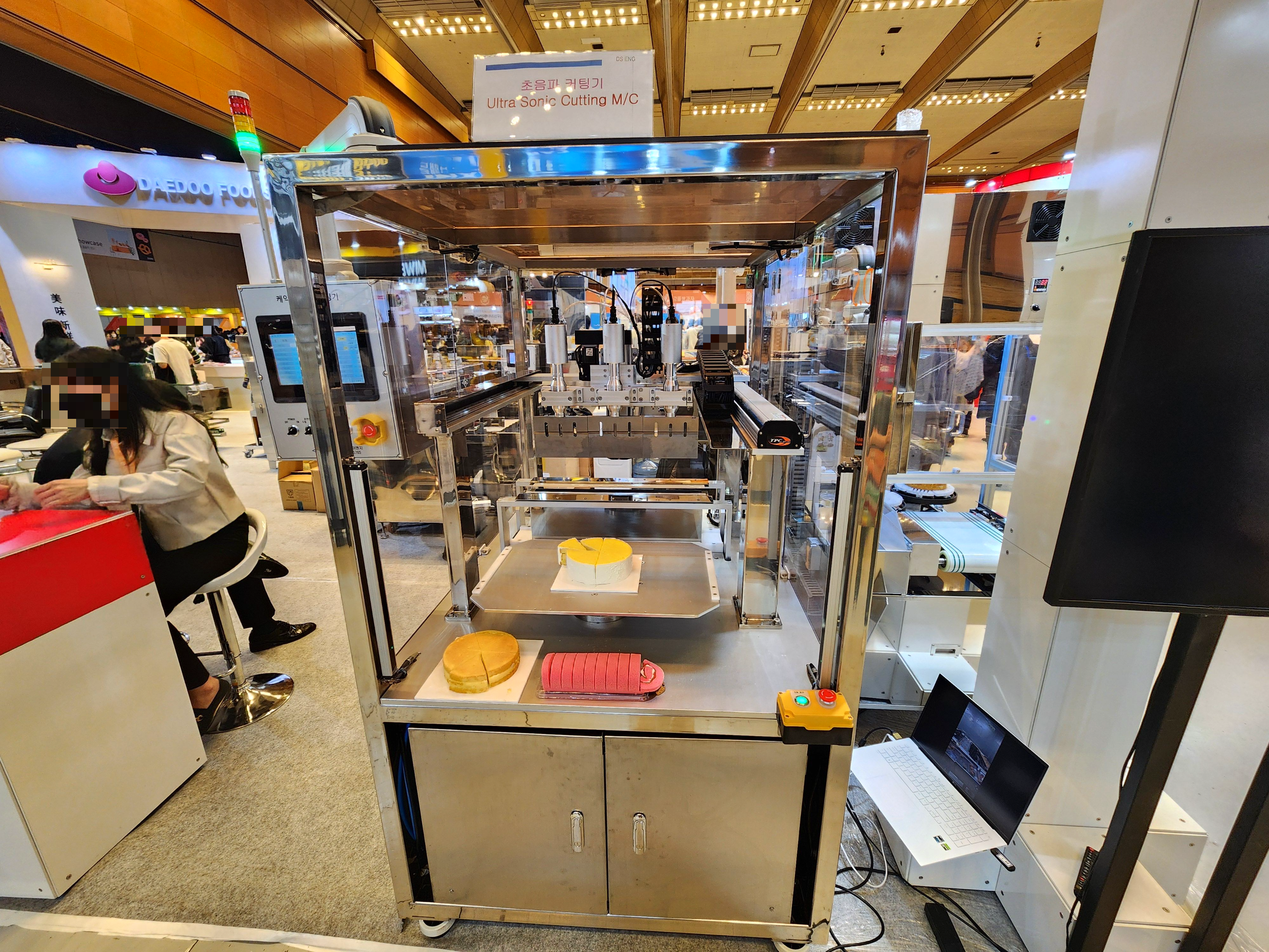 2025한국국제베이커리페어