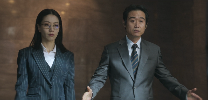무빙 14 15