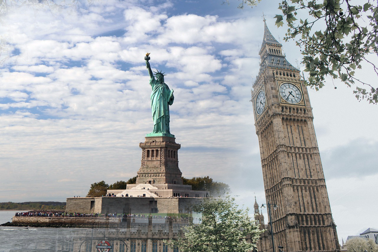 영국vs미국 디자인대학 관련