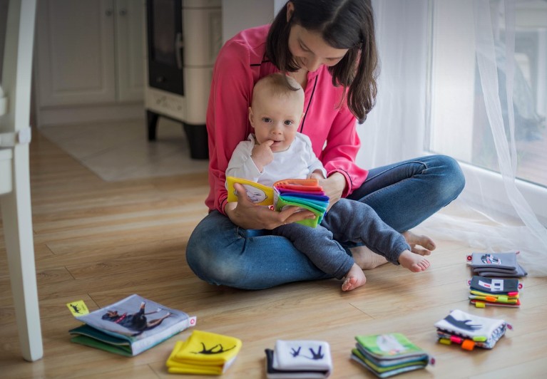 언어치료 이미지