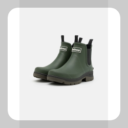 레인부츠 브랜드 비교