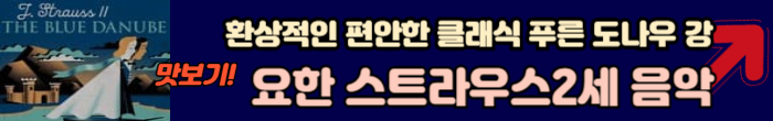 도나우강