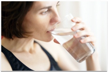 설사가 계속될때 멈추는 법