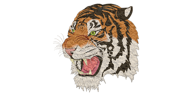 호랑이 꿈 해몽(새끼 호랑이 꿈 해몽, 무료꿈해몽풀이)