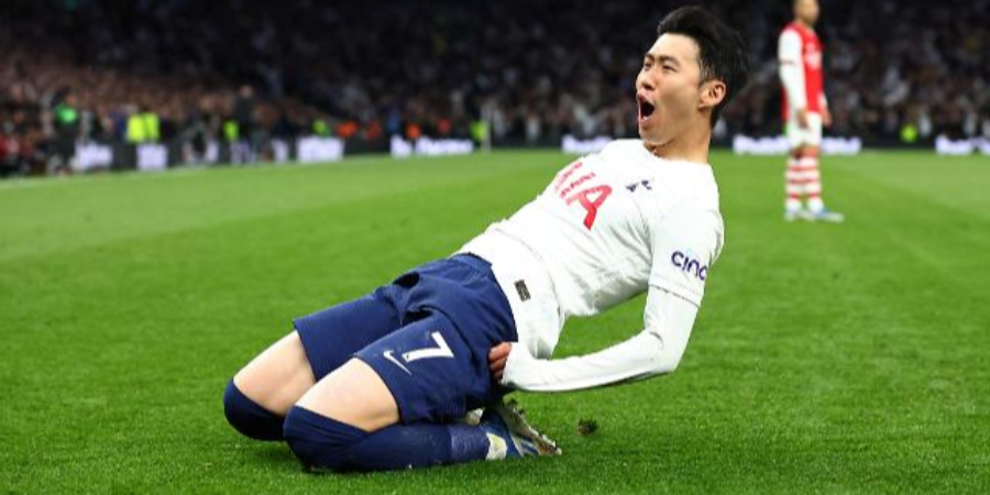 EPL 득점순위