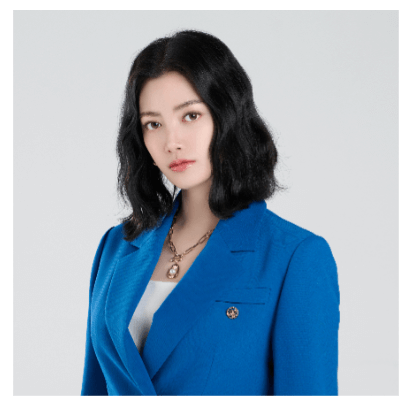 용감무쌍 용수정 등장인물