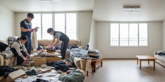 서산 고독사 정리중