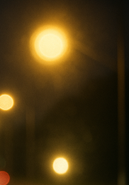 녹내장 초기증상