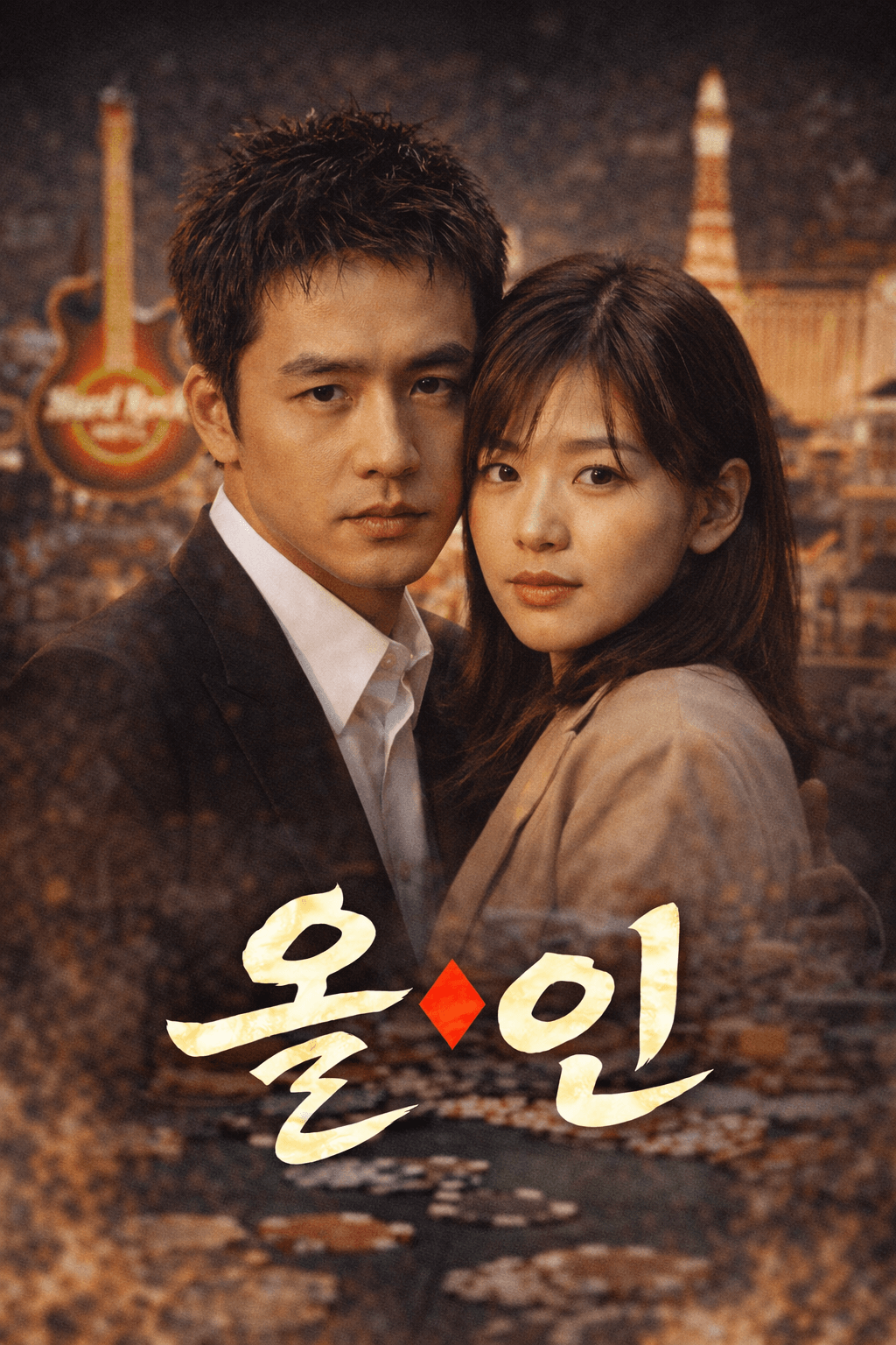 올인