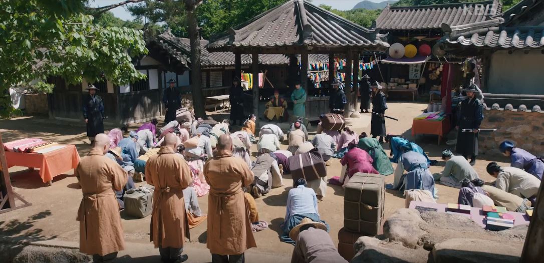 고려거란전쟁_6회