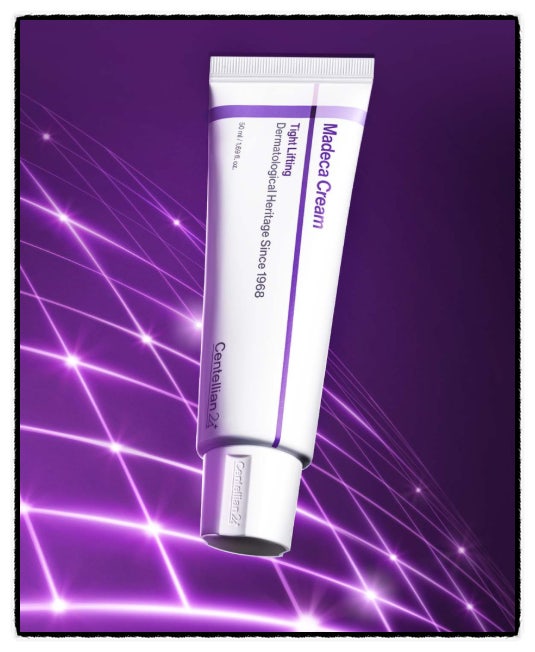 동국제약 마데카크림 종류별 효능 차이점 비교|내 피부에 맞는 마데카크림은? 관련 사진