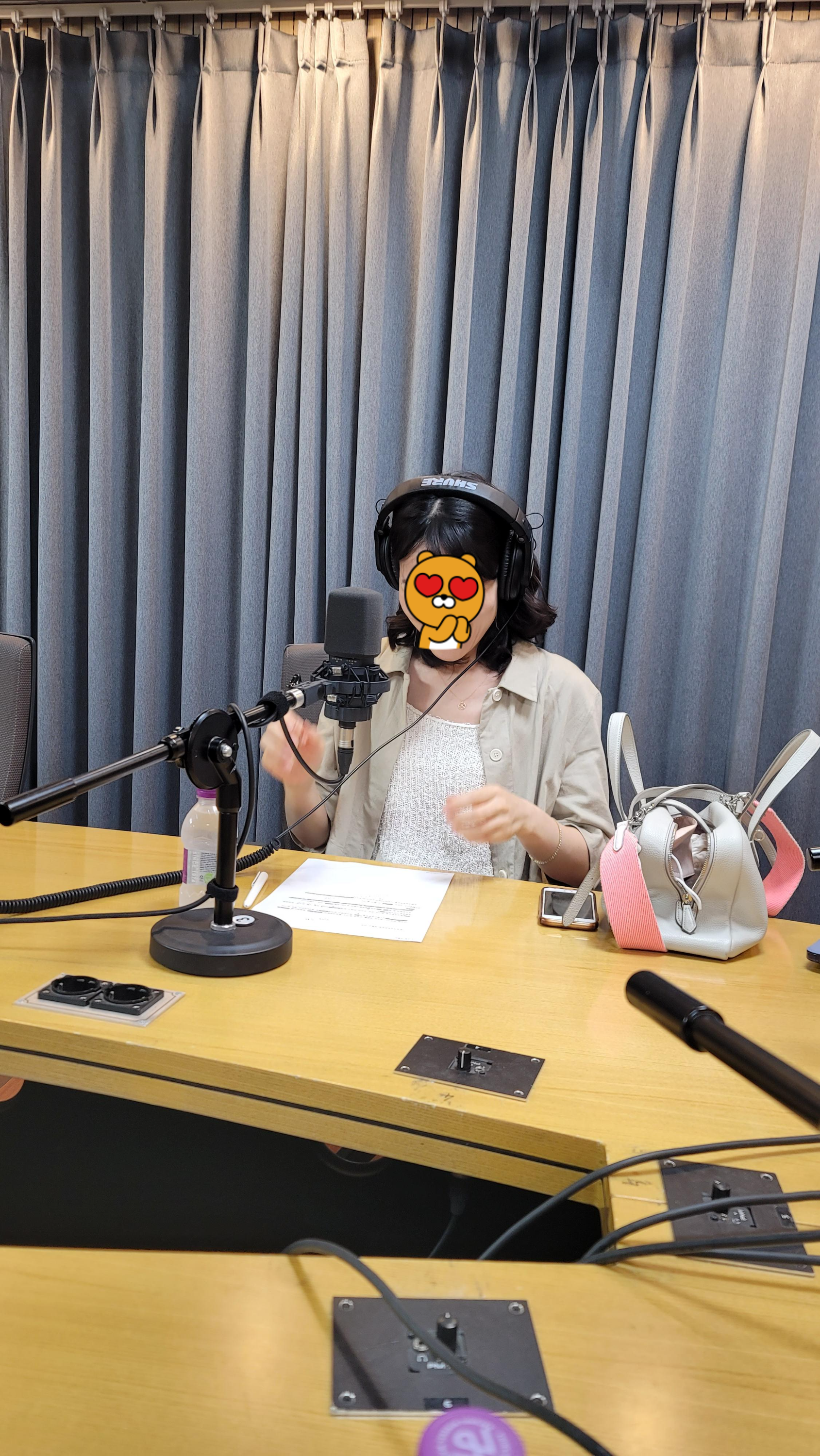 KBS 성우님