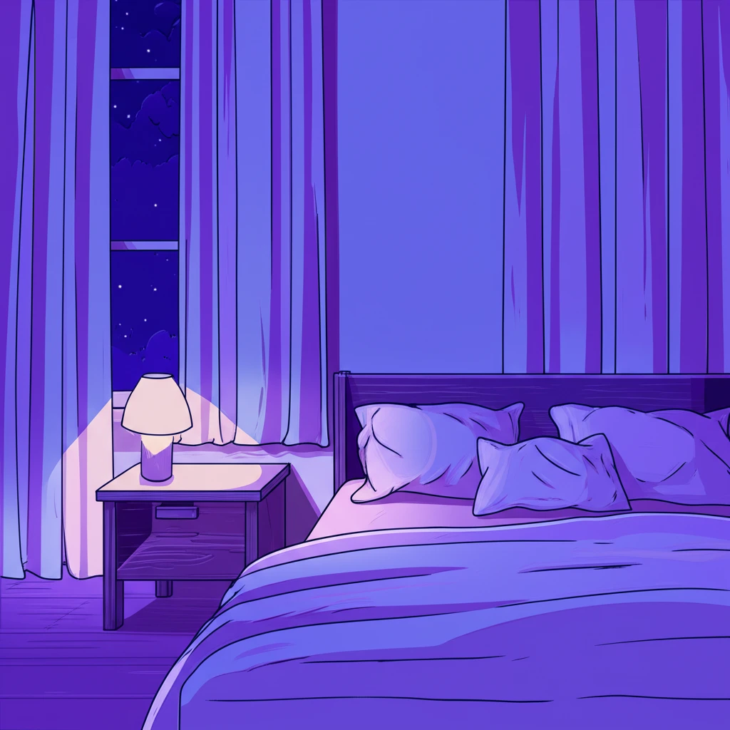 수면 부족과 고혈압, 숙면이 혈압 관..