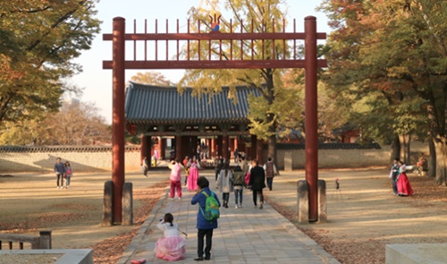 전주 가볼만한곳