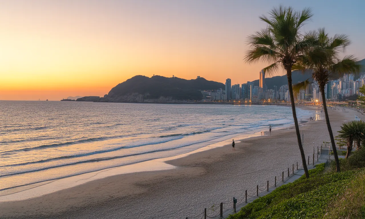 부산 해운대에서 놓치면 안 될 핫플 5곳