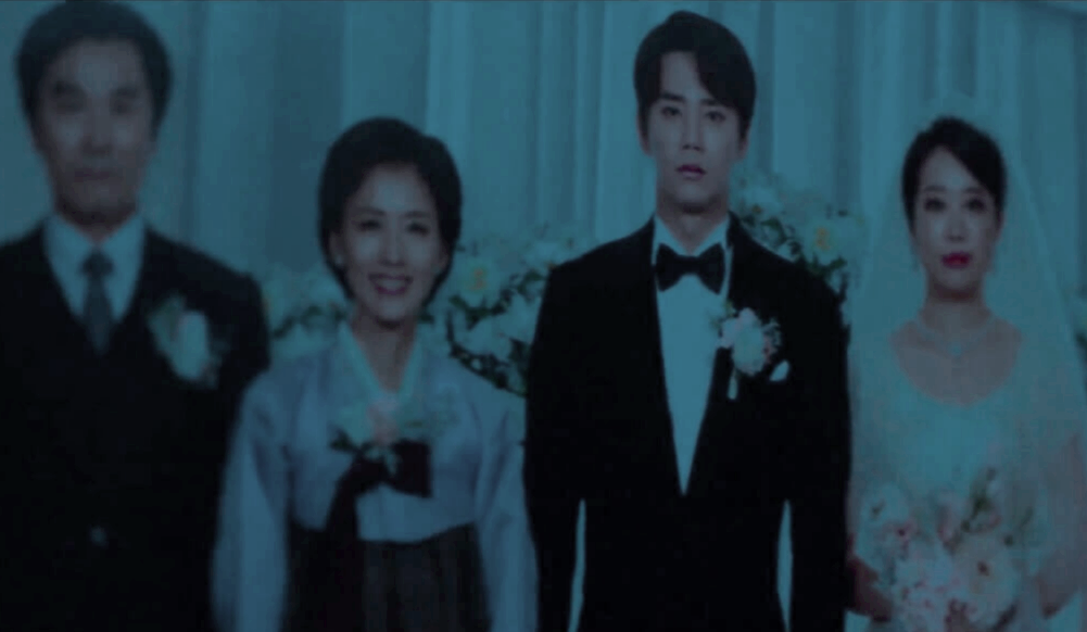 영범결혼사진