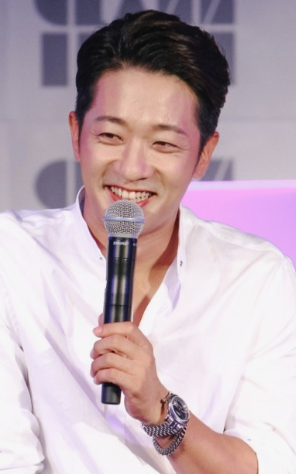 가수겸 배우 알렉스 4년전 이혼