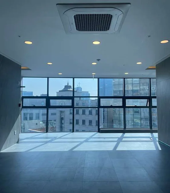 골프존파크 둔산 보라매점