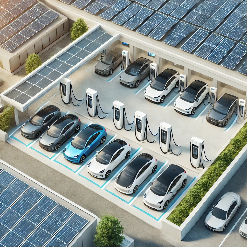 유럽 각국 전기차 정책 비교