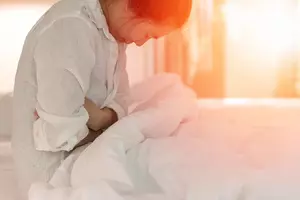통풍-증상
