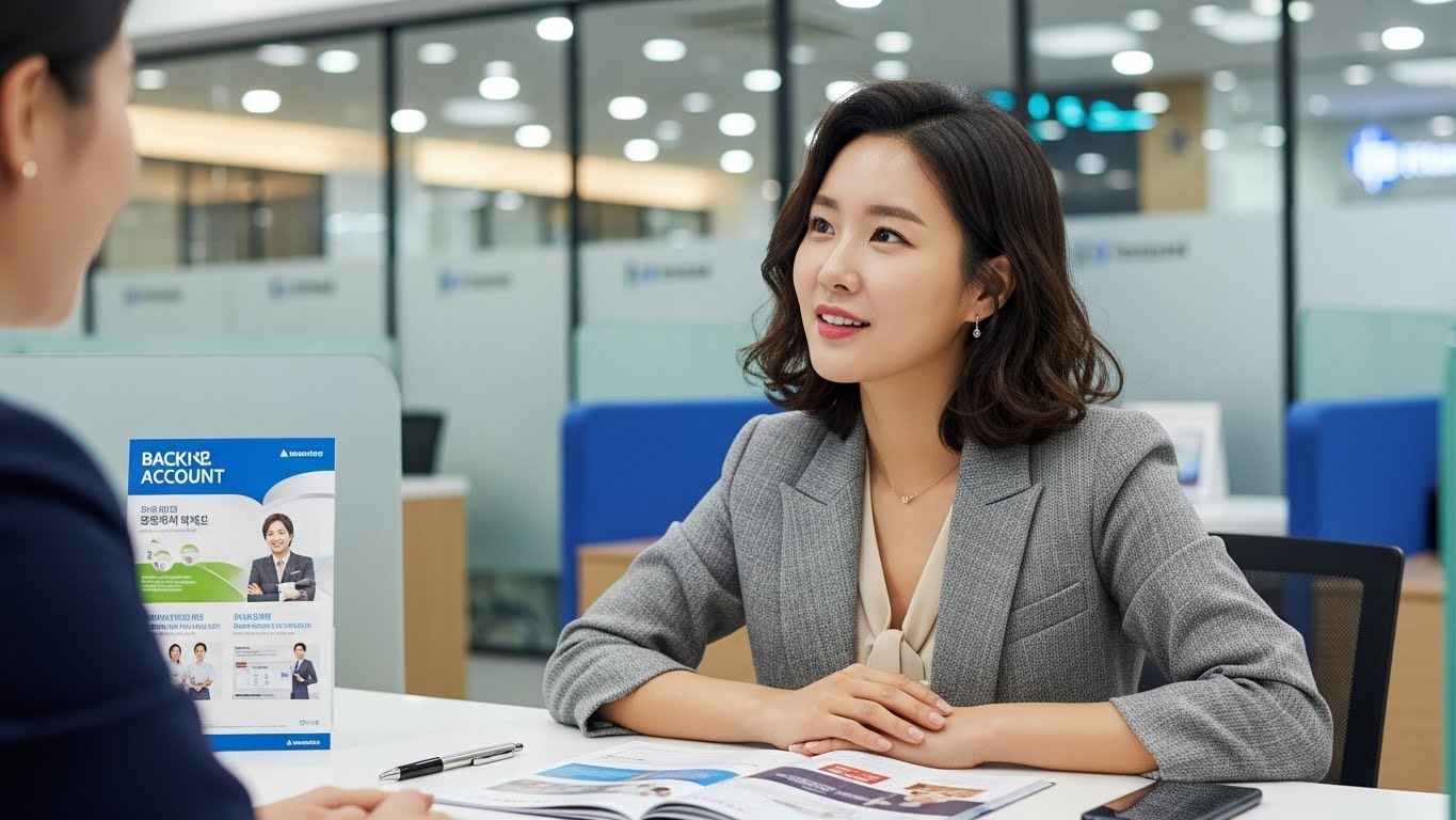 고금리 정기 적금