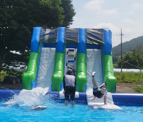 2025 수미마을 양평메기수염축제