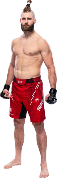 ufc 303
