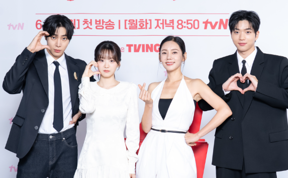 견우와 선녀 등장인물