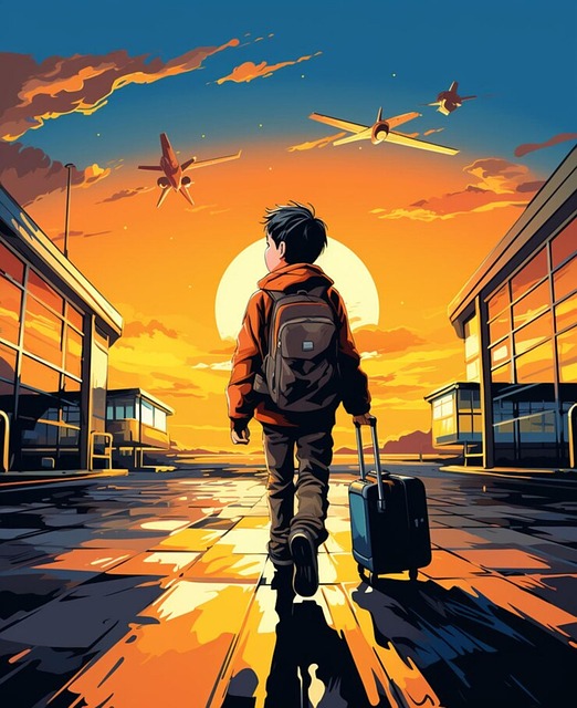 우리나라 유명 애니메이션과 그들의 성공 이야기