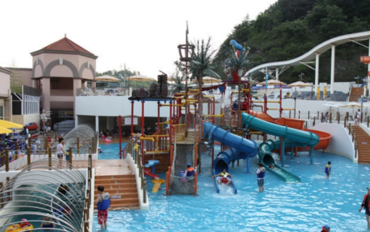 스파비스-야외-아쿠아플레이