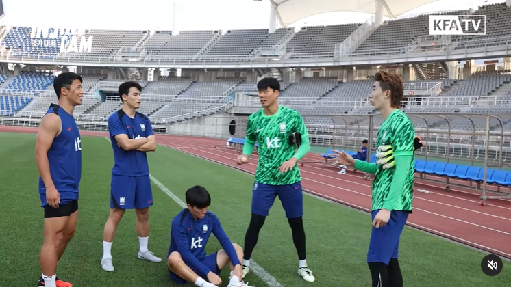 월드컵 예선 중국전 실시간 중계&amp;#44; 선발 라인업