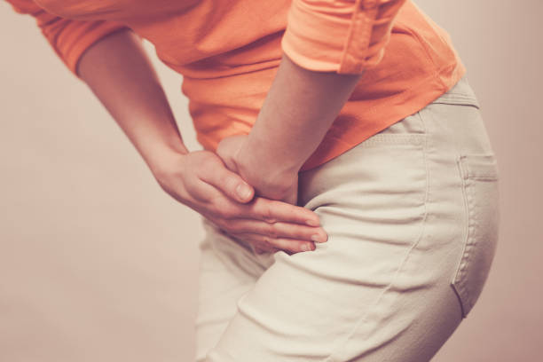 항생제 치료 없이 회복한 사례가 있을까?