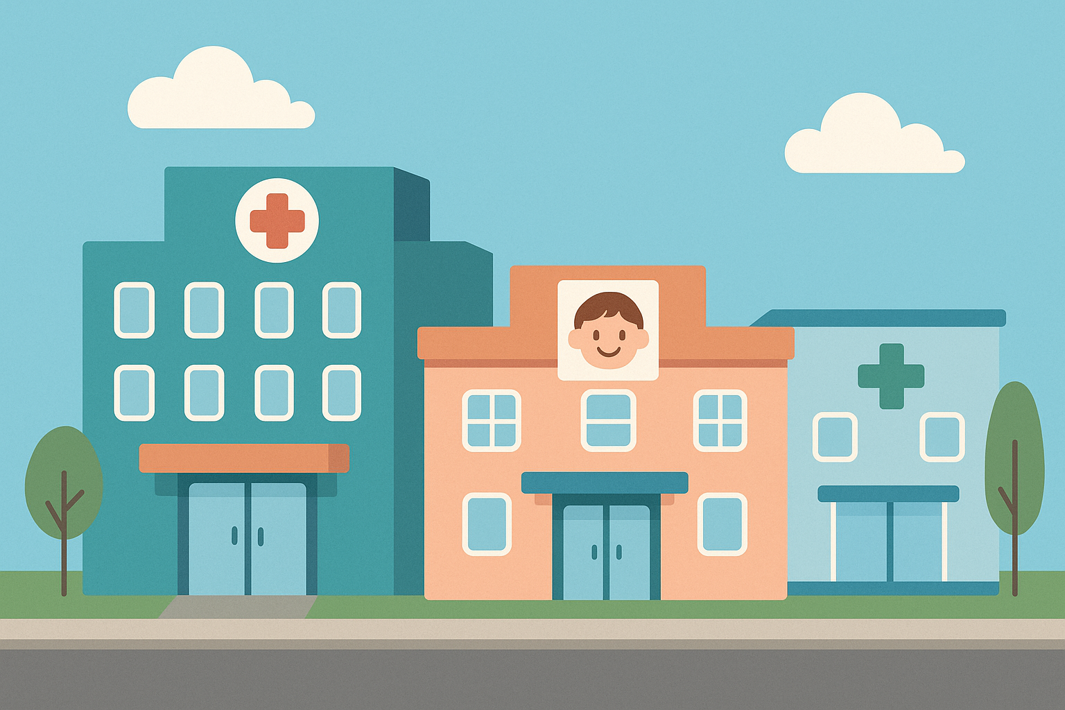 부산 강서구 명지 주말 소아과 총정리 명지아동병원&middot;행복한어린이병원&middot;푸르미소아청소년과 안내 관련 사진