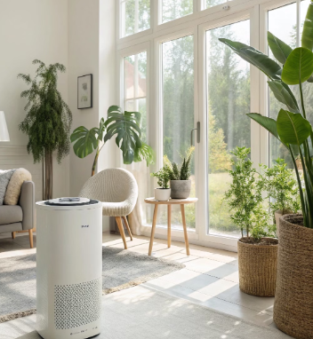 집 안에 밴 곰팡이 냄새&amp;#44; 간단한 방법으로 해결할 수 있습니다