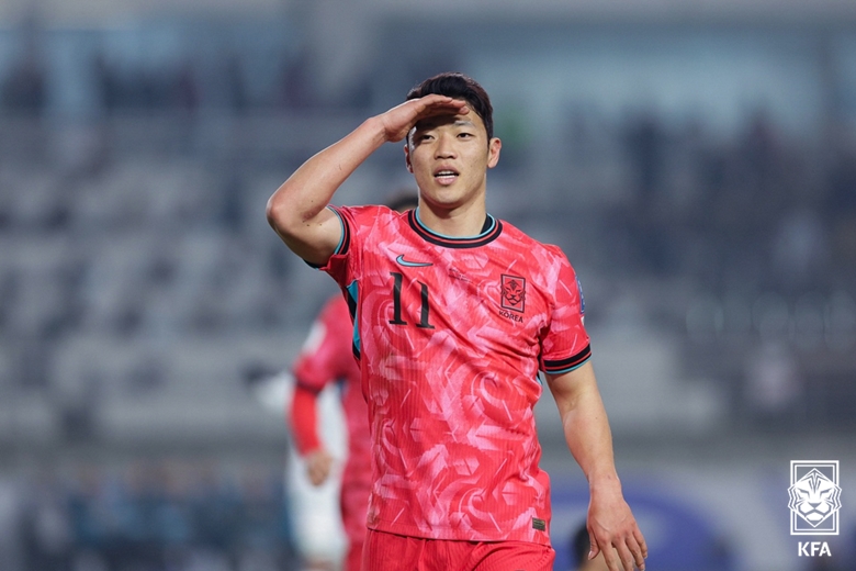 한국 요르단 중계